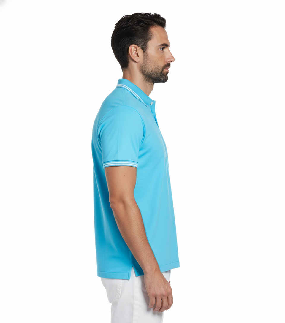 Chemise Penguin