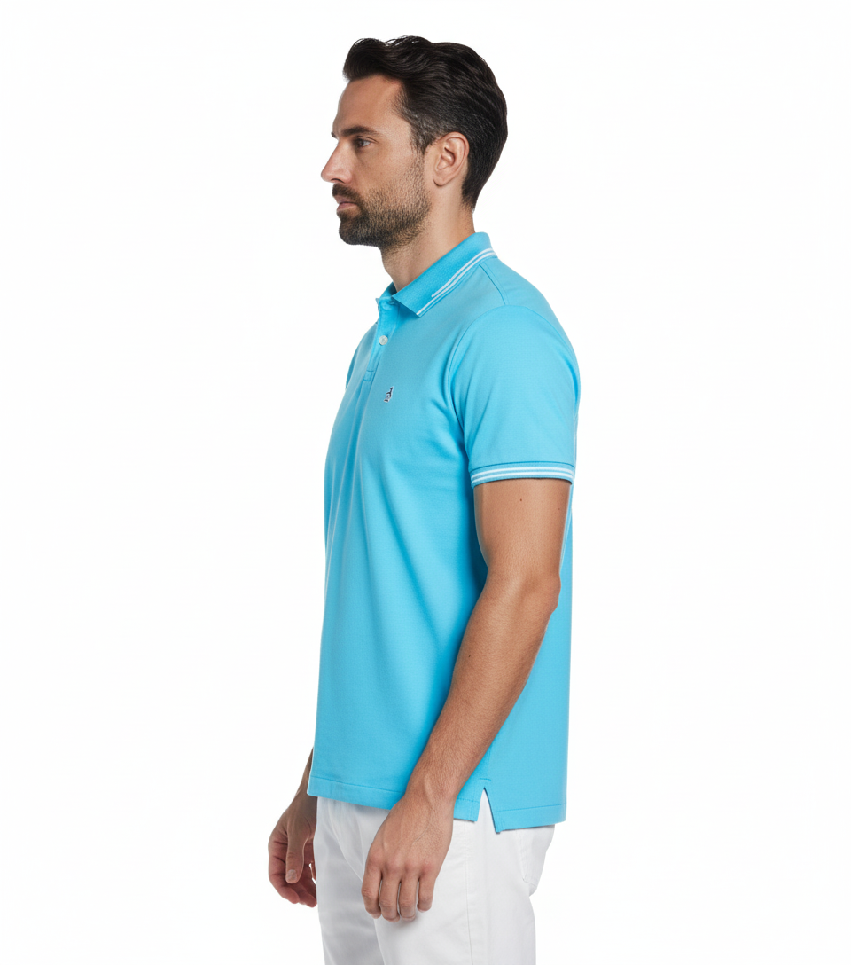 Chemise Penguin