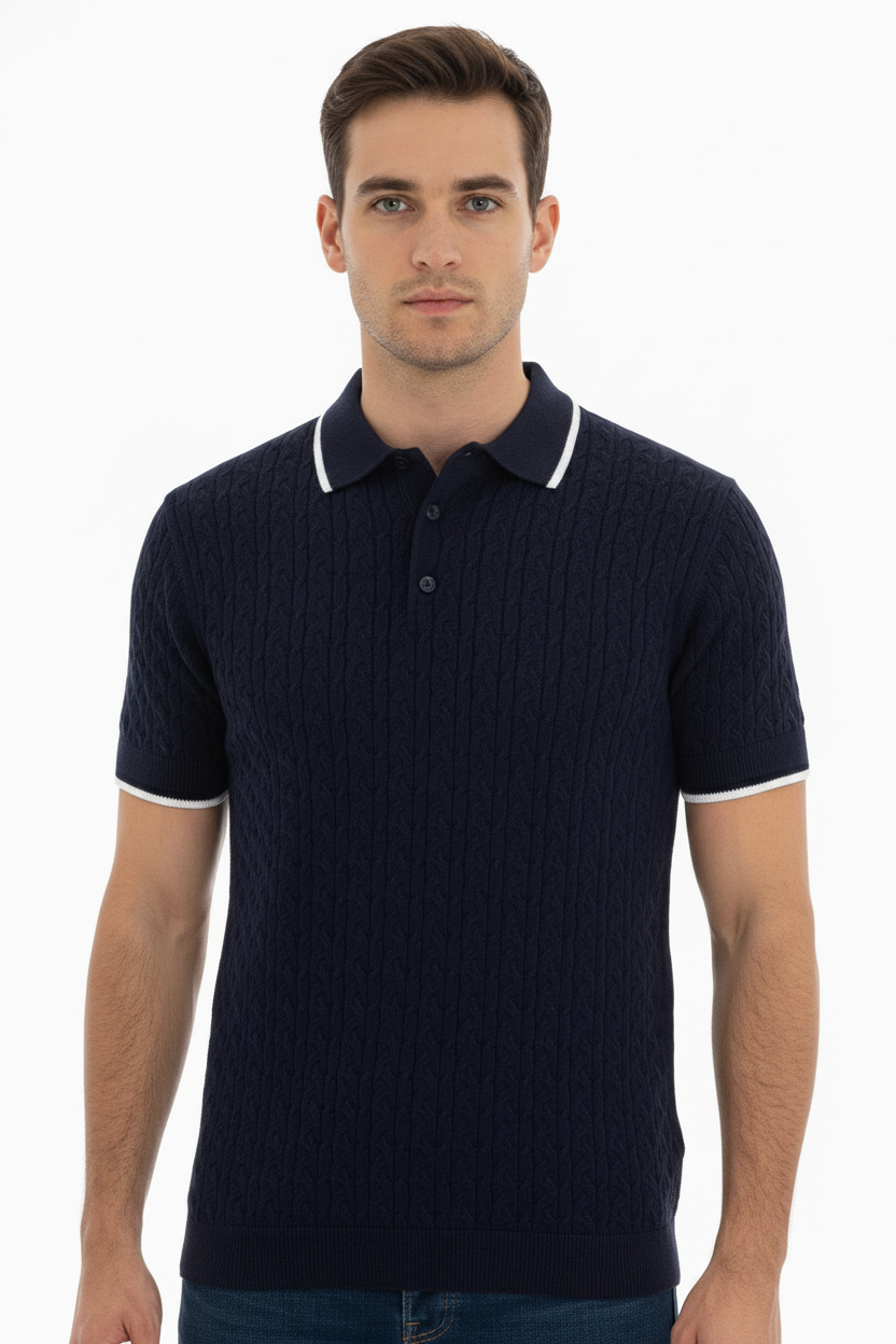 Chemise Carven Tipo Sueter