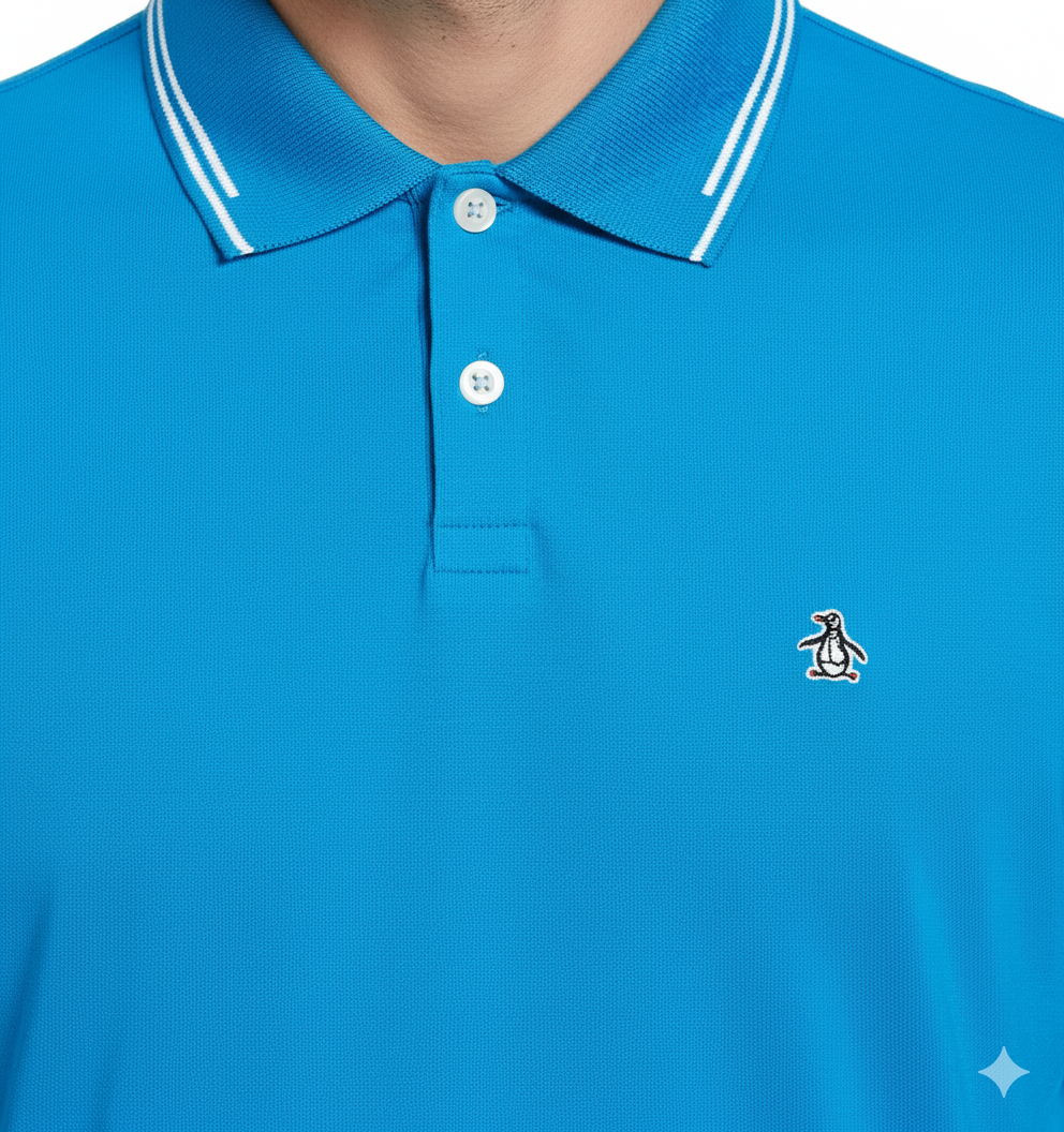Chemise Penguin