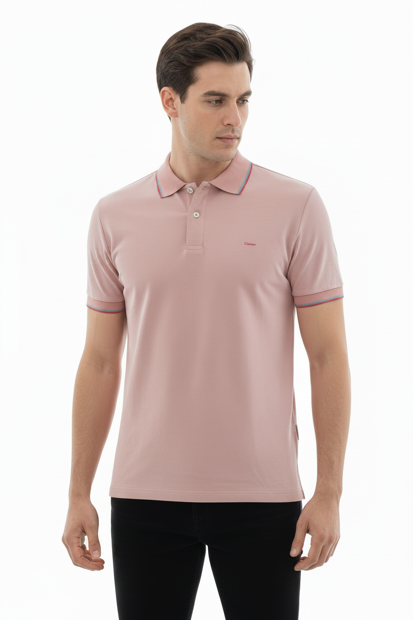 Chemise Carven Tipo Polo