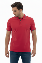 Chemise Carven Tipo Polo