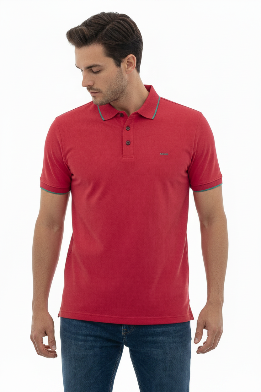 Chemise Carven Tipo Polo