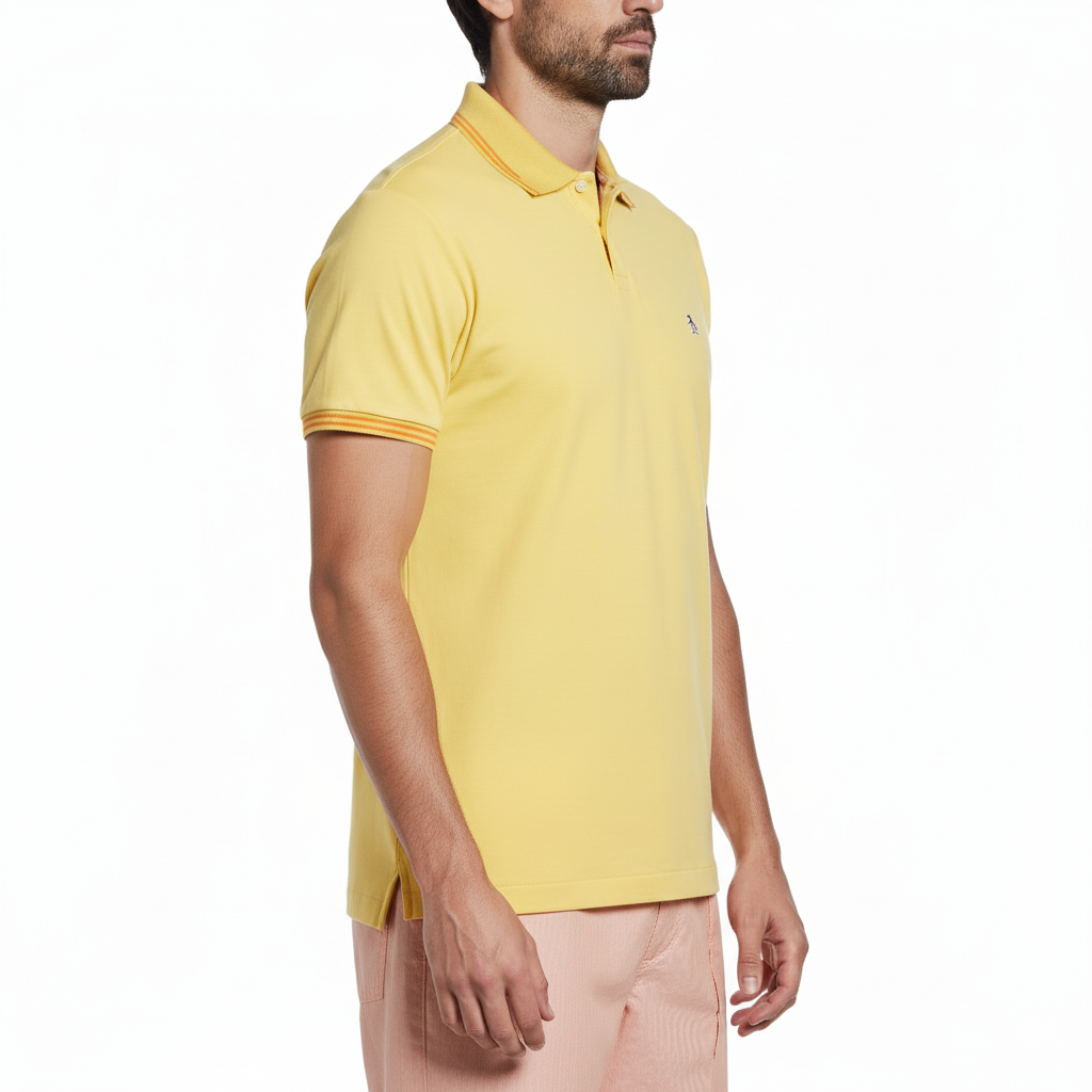 Chemise Penguin