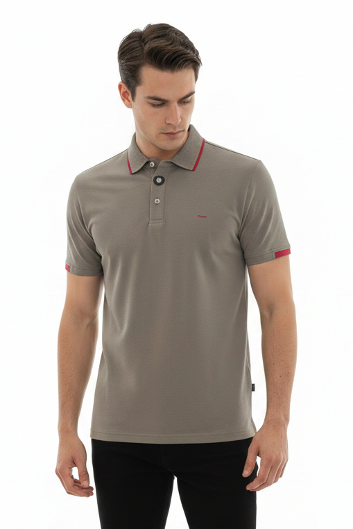 Chemise Carven Tipo Polo