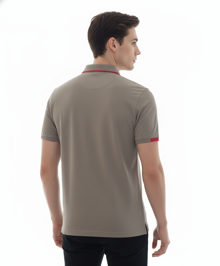 Chemise Carven Tipo Polo