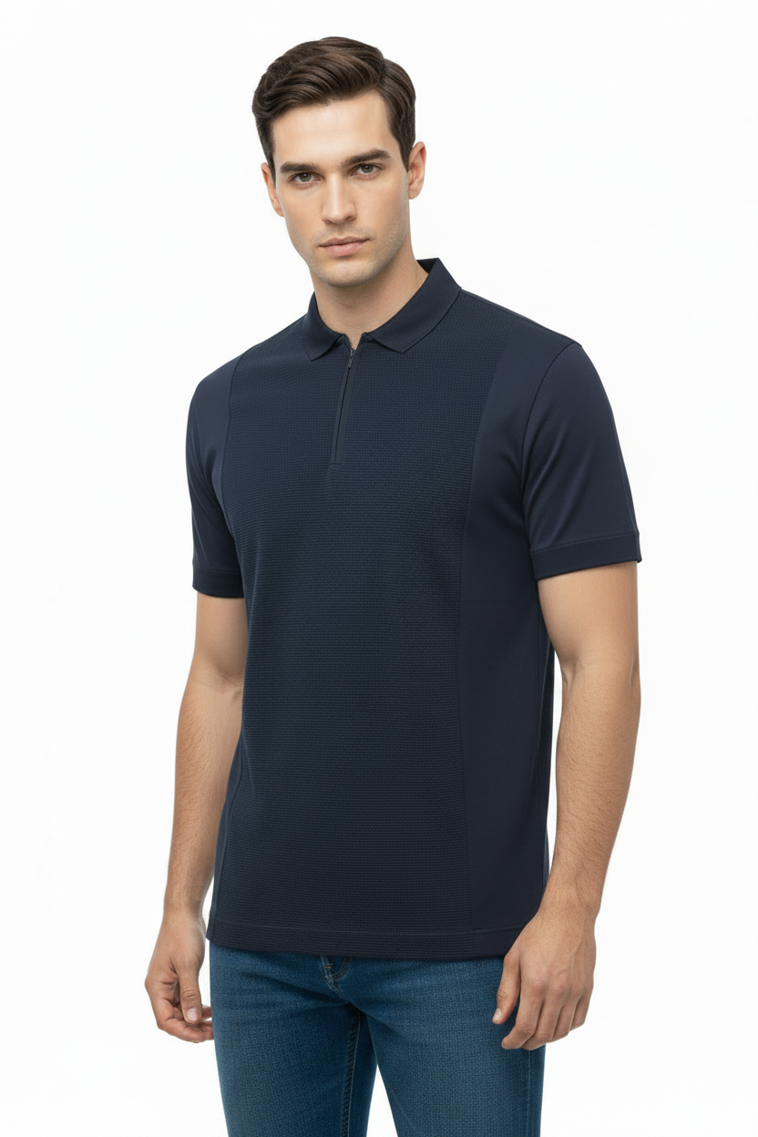 Chemise Carven Tipo Polo