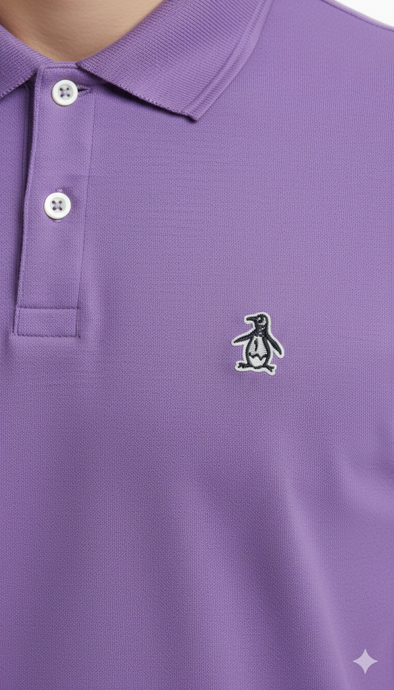 Chemise Penguin