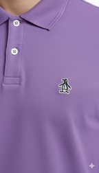 Chemise Penguin
