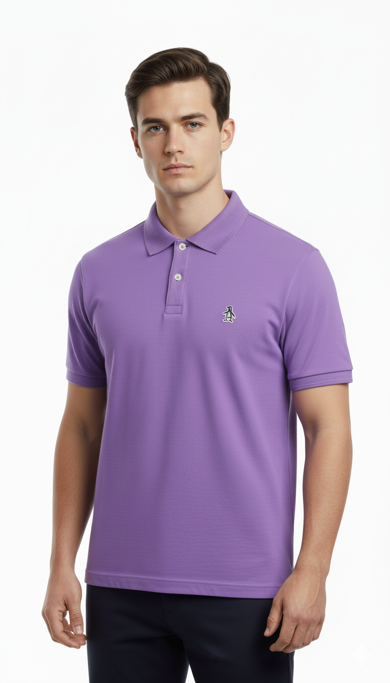 Chemise Penguin