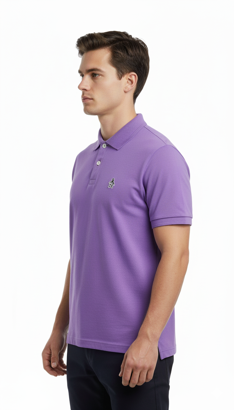 Chemise Penguin