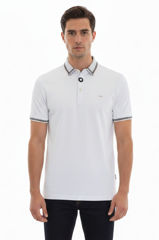 Chemise Carven Tipo Polo