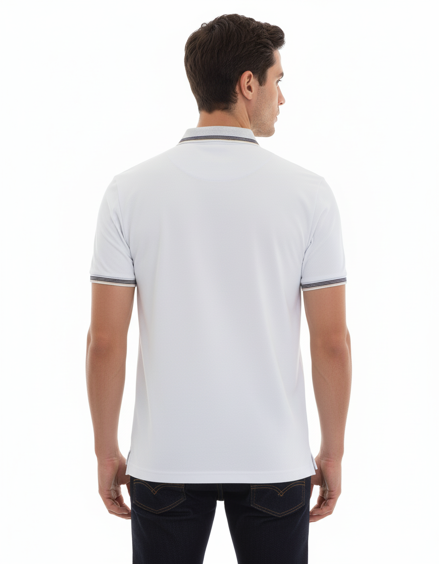 Chemise Carven Tipo Polo