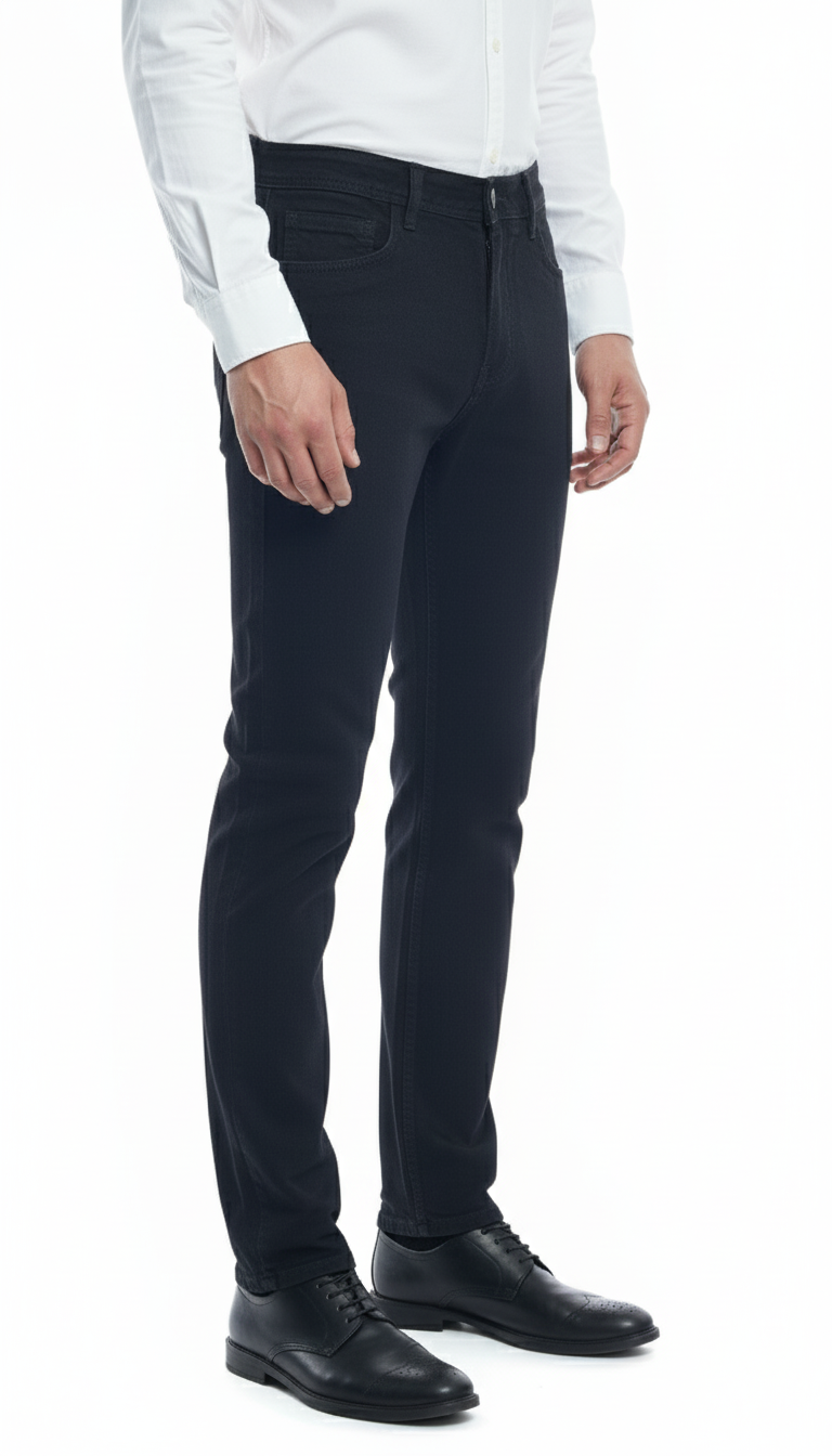 Jeans PENGUIN  TRUE BLACK