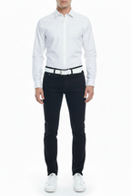 Jeans PENGUIN  TRUE BLACK