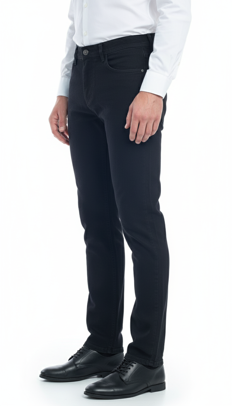 Jeans PENGUIN  TRUE BLACK