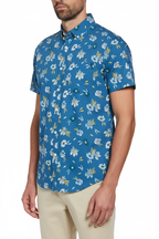 Camisa Manga Corta Penguin