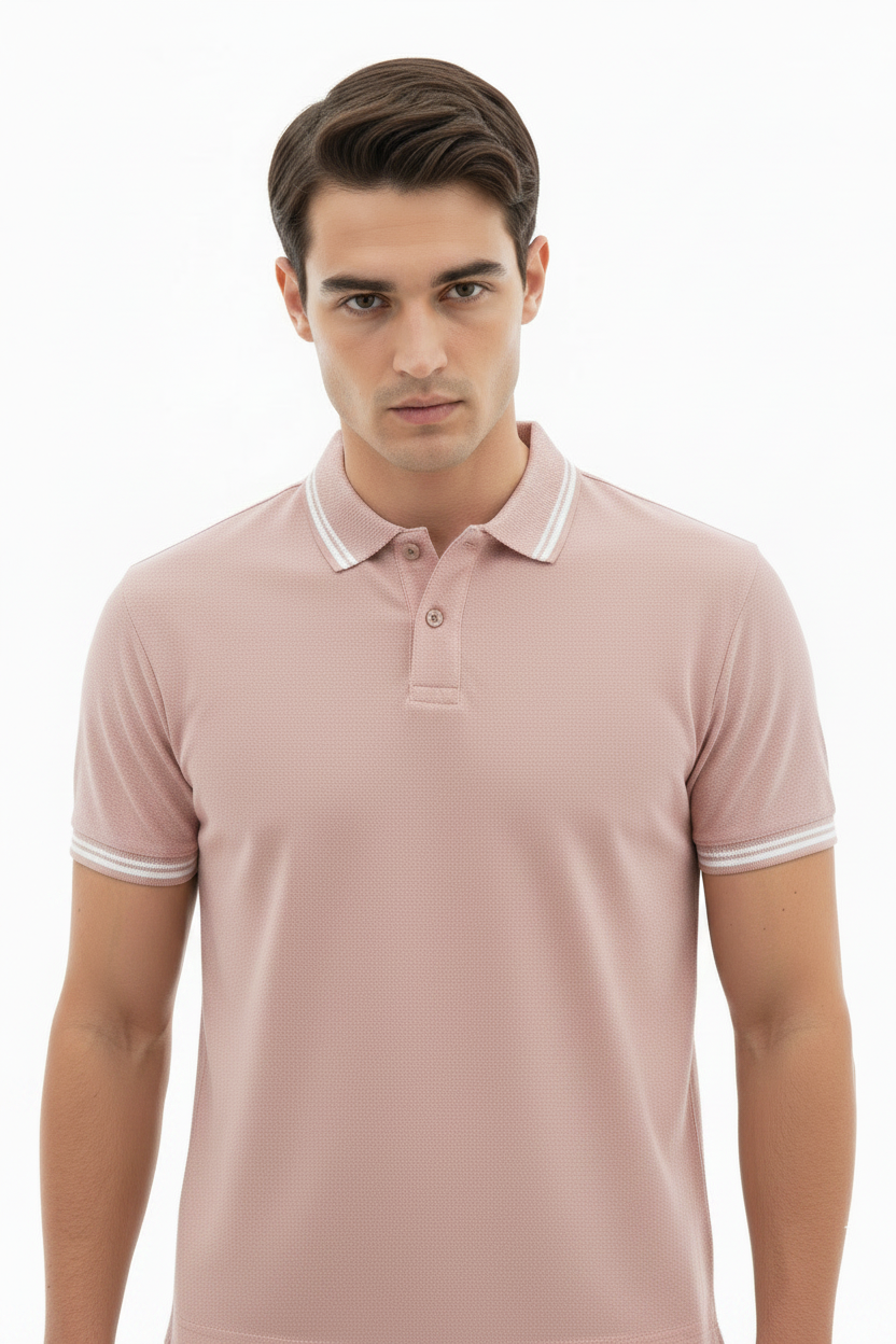Chemise Carven Tipo Polo