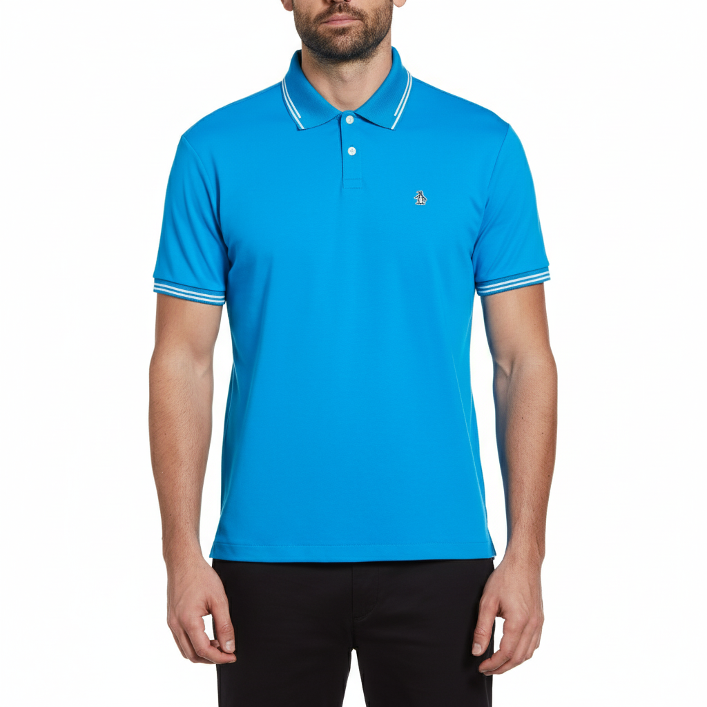 Chemise Penguin