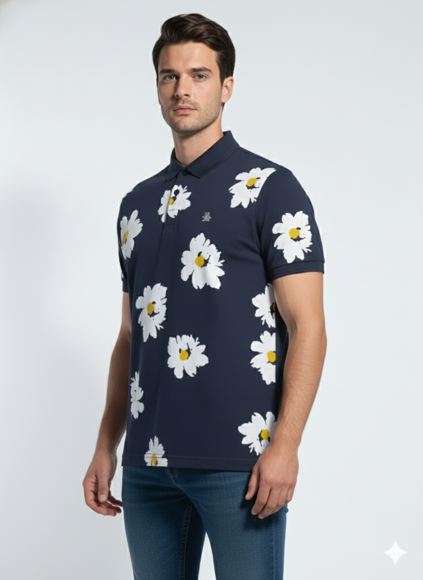 Chemise Penguin