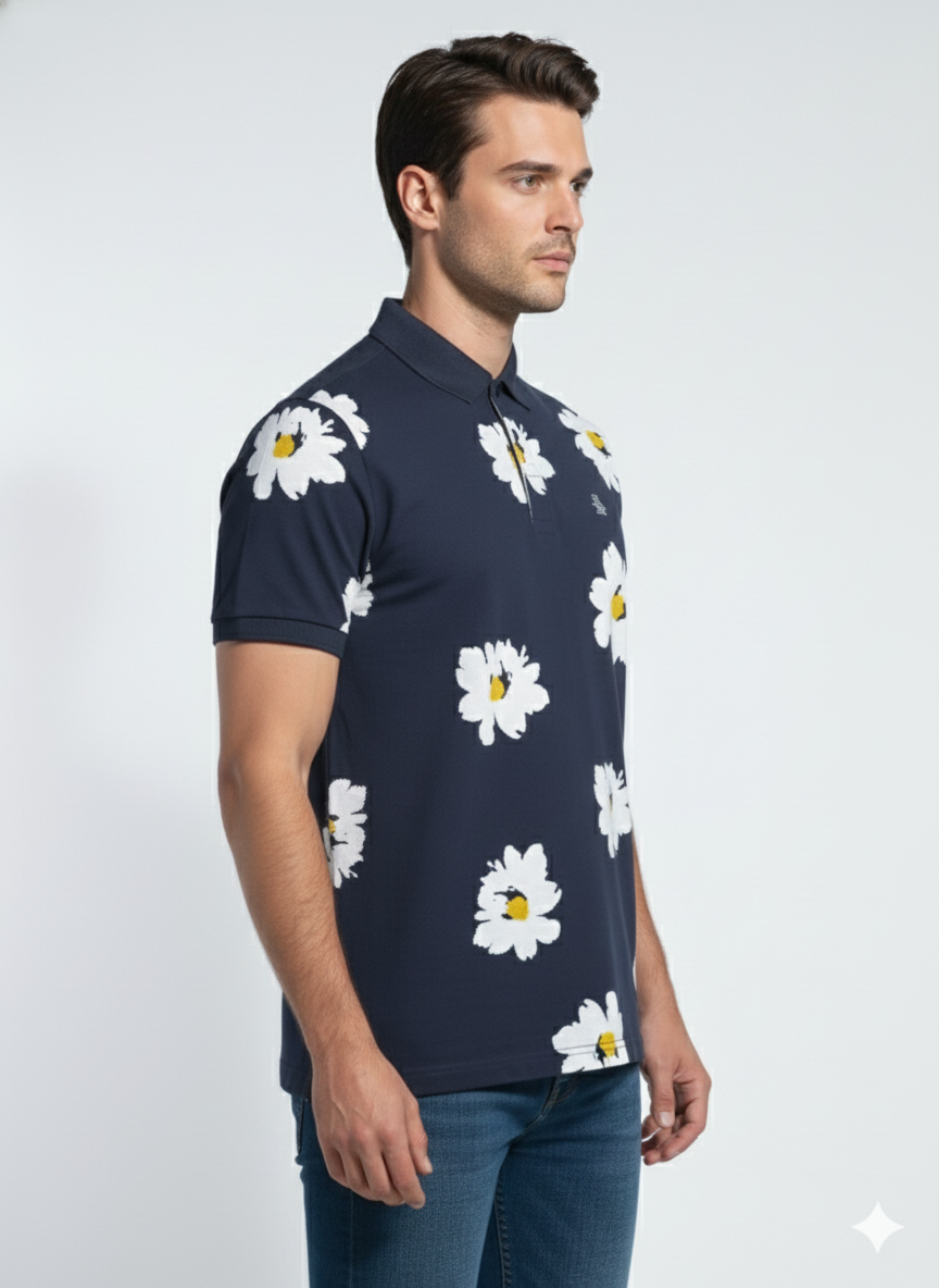 Chemise Penguin