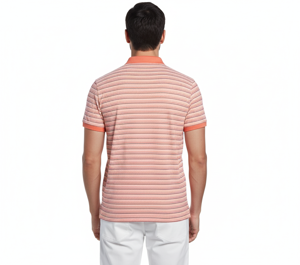 Chemise Clásica Penguin