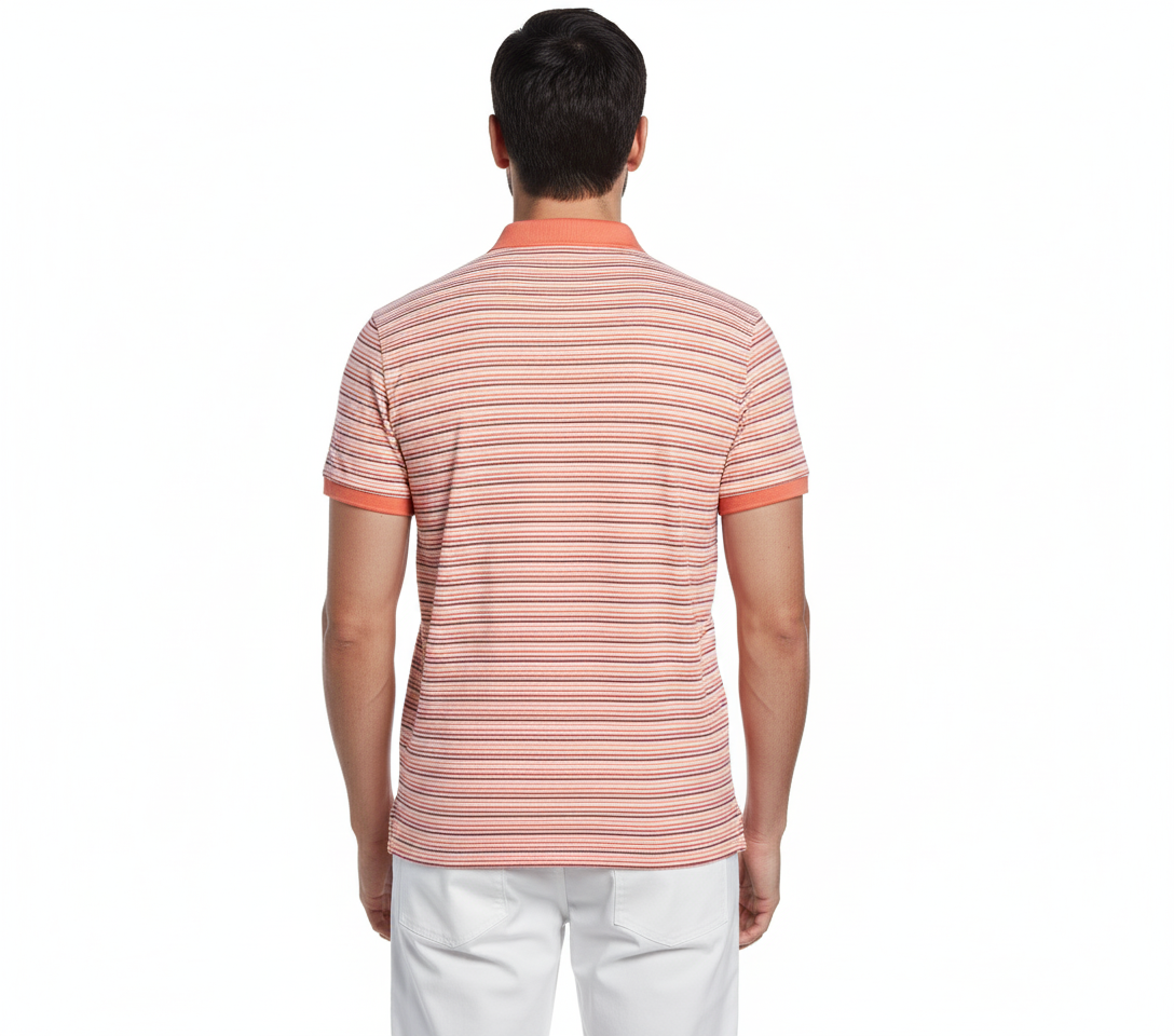 Chemise Clásica Penguin