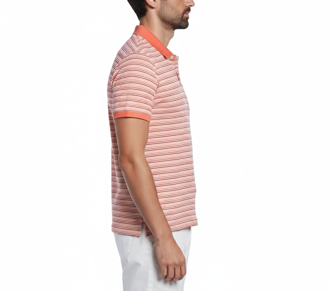Chemise Clásica Penguin