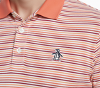 Chemise Clásica Penguin