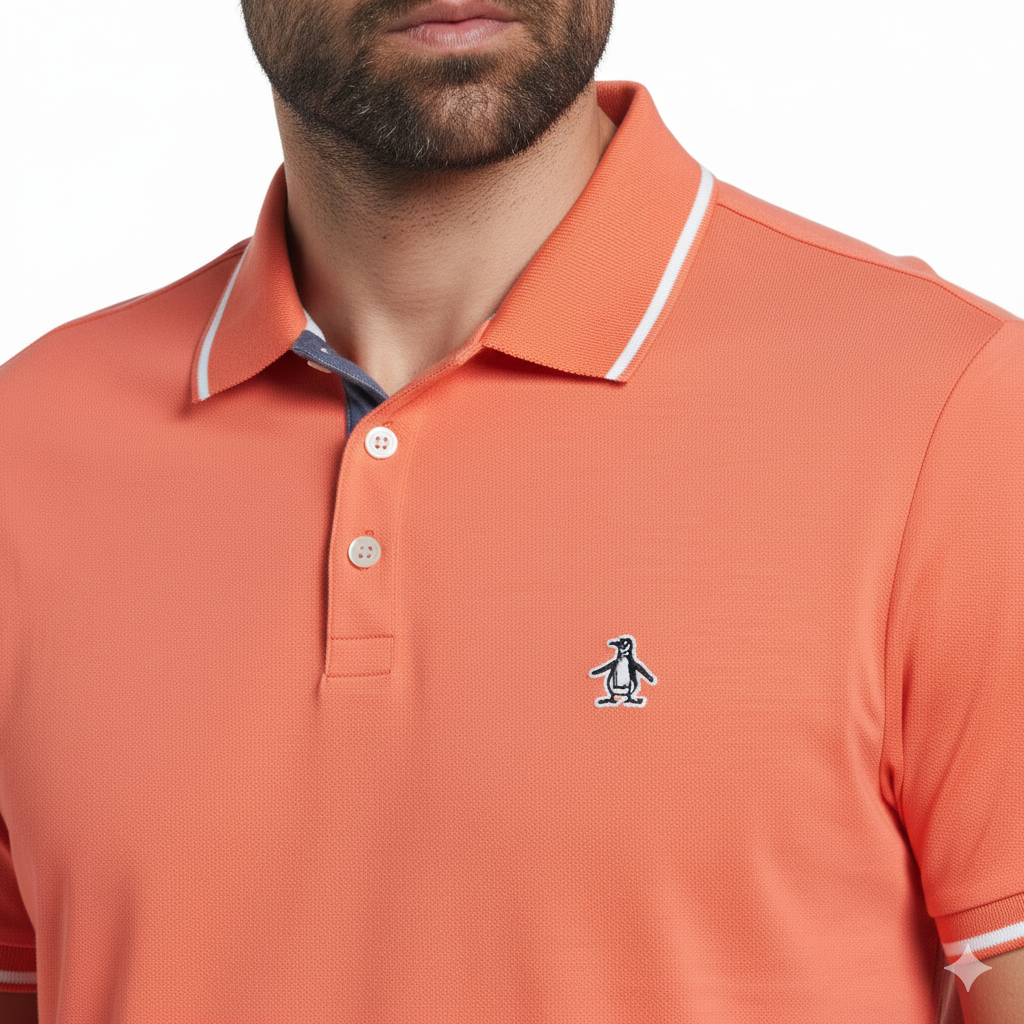 Chemise Clasica Penguin