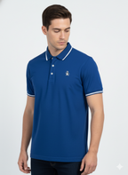 Chemise Clásica Penguin