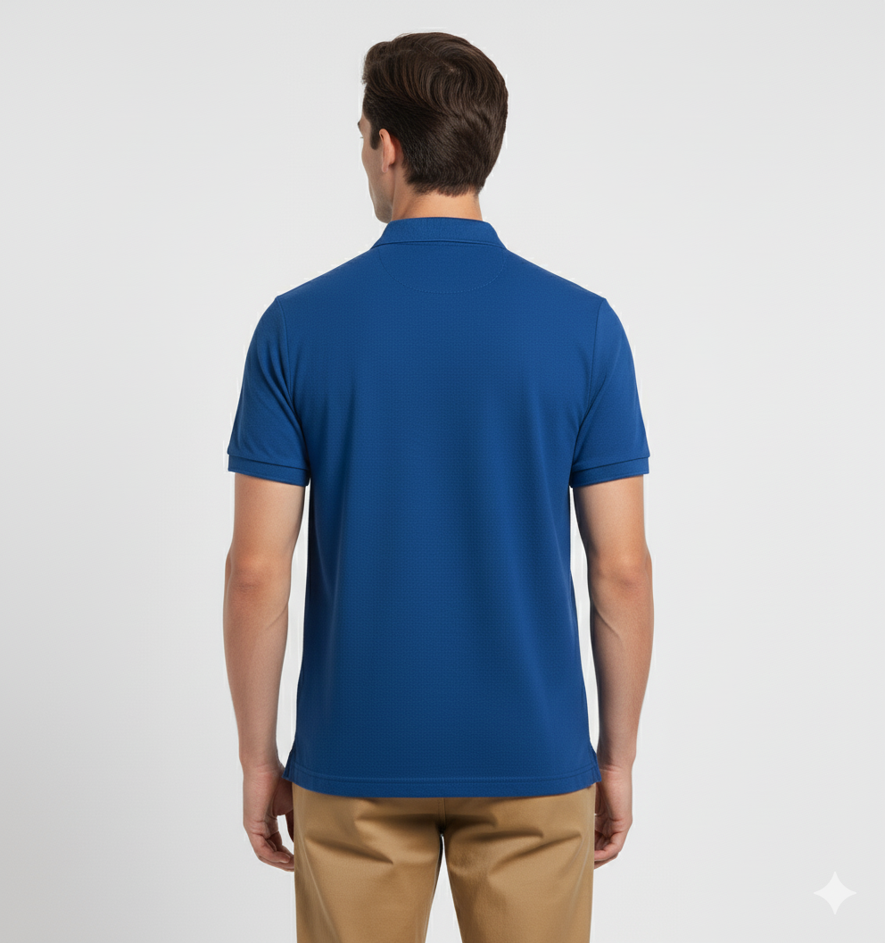 Chemise Clasica Penguin