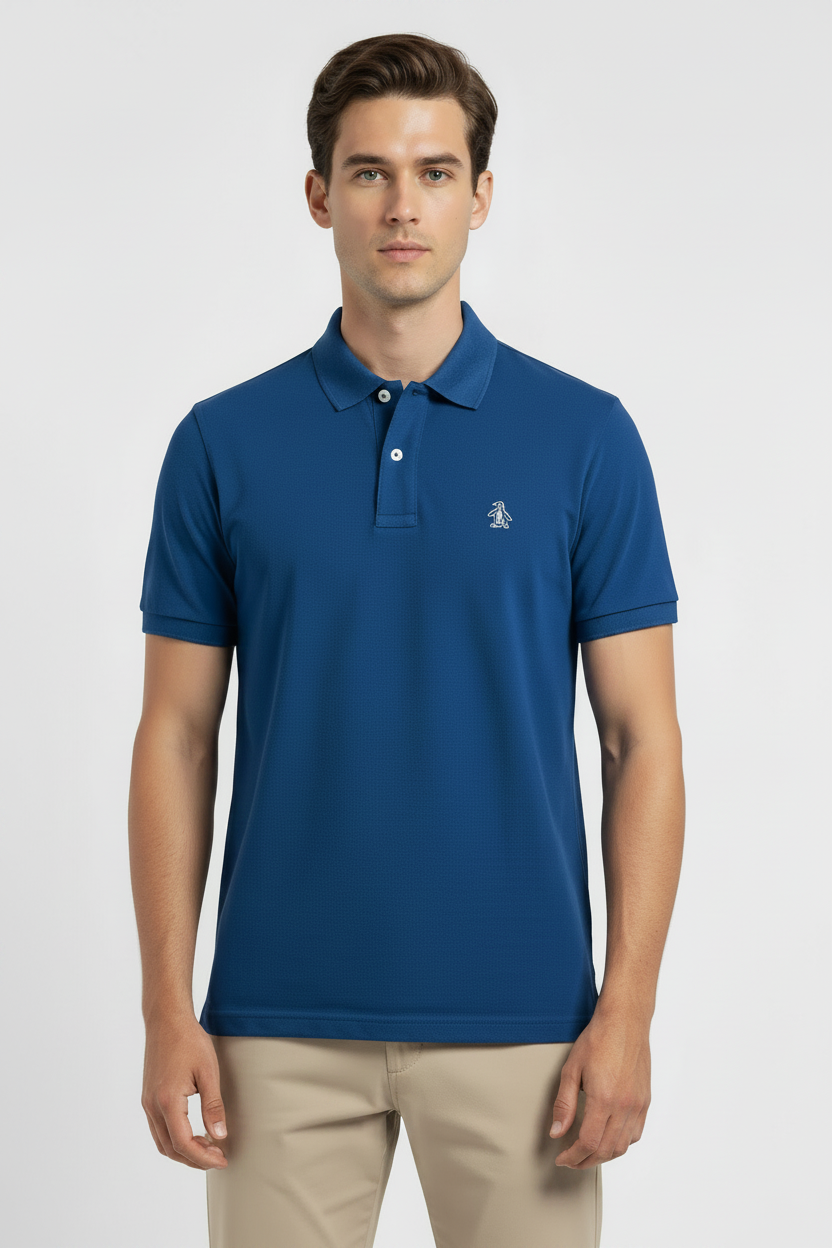 Chemise Clasica Penguin