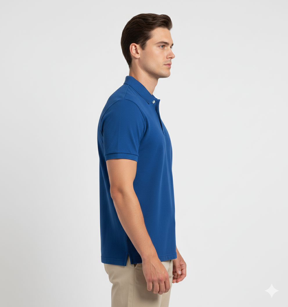 Chemise Clasica Penguin