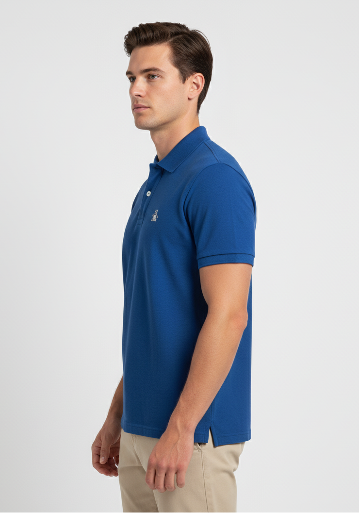Chemise Clasica Penguin