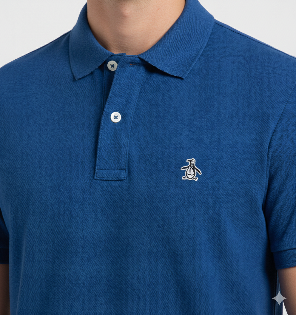 Chemise Penguin
