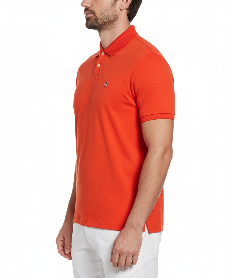 Chemise Penguin