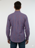 Camisa Manga Larga Penguin