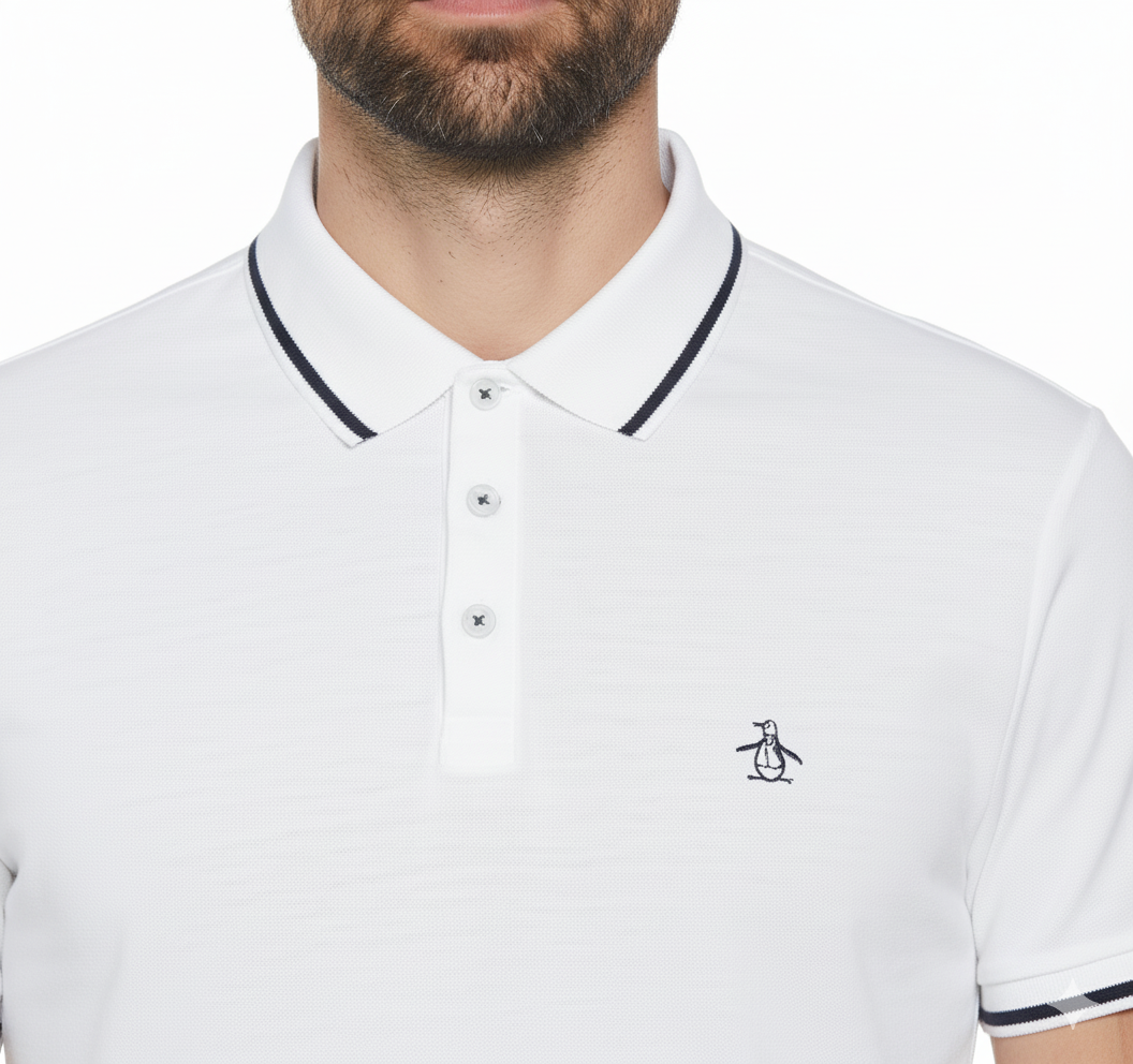 Chemise Penguin (Copia)