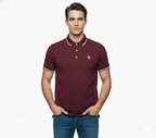 Chemise Clásica Penguin