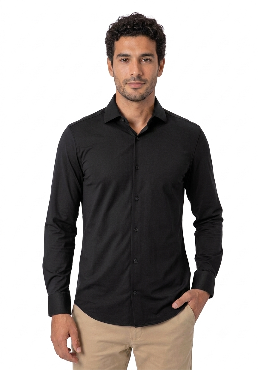 Camisa Carven Elegante