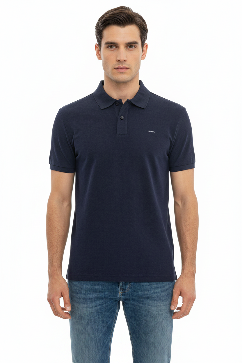 Chemise Carven Tipo Polo