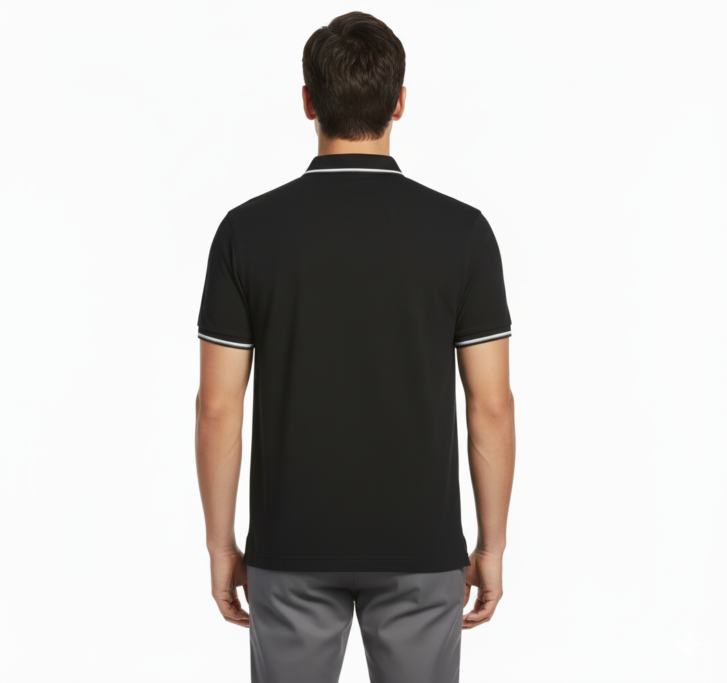Chemise Clásica Penguin
