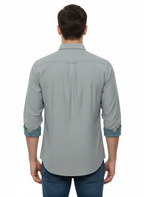 Camisa Manga Larga Penguin