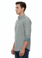 Camisa Manga Larga Penguin