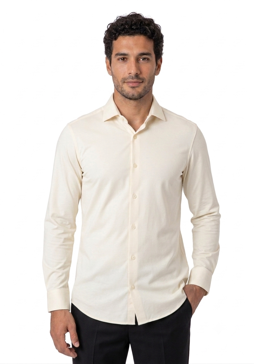 Camisa Carven Elegante
