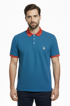 Chemise Clásica Penguin