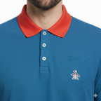 Chemise Clásica Penguin