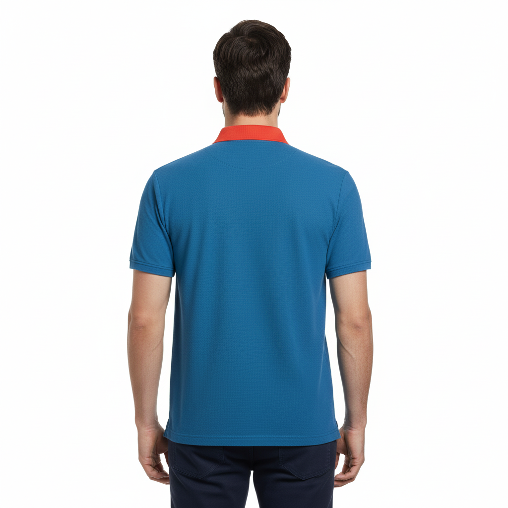 Chemise Clásica Penguin