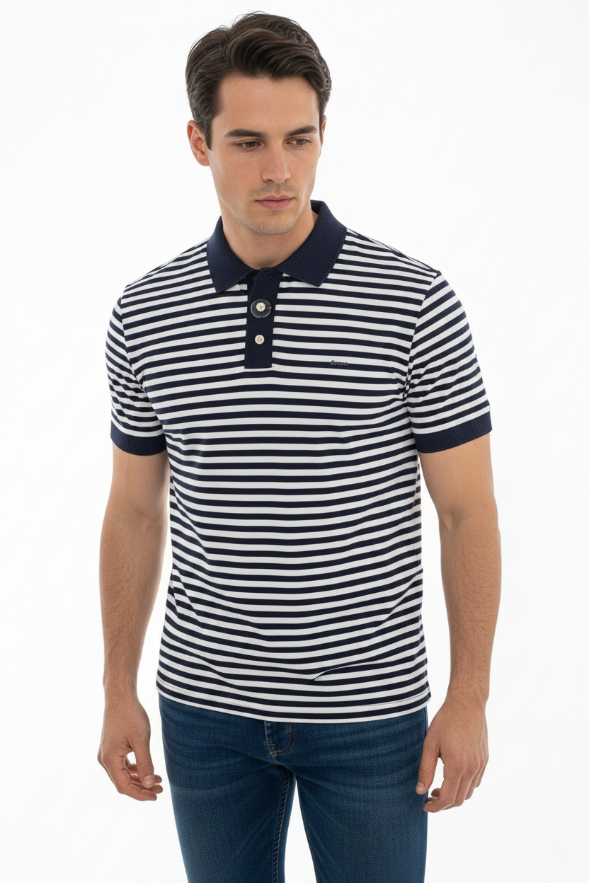 Chemise Carven Tipo Polo